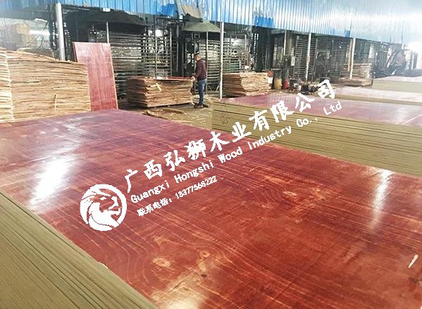 廣西建筑模板價(jià)格出廠價(jià)多少？