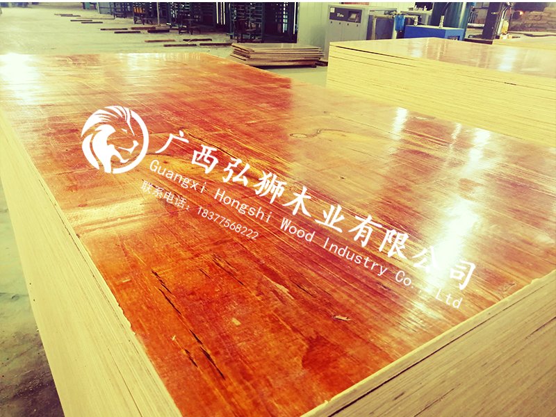廣西建筑模板質(zhì)量內(nèi)幕曝光？